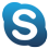 skype